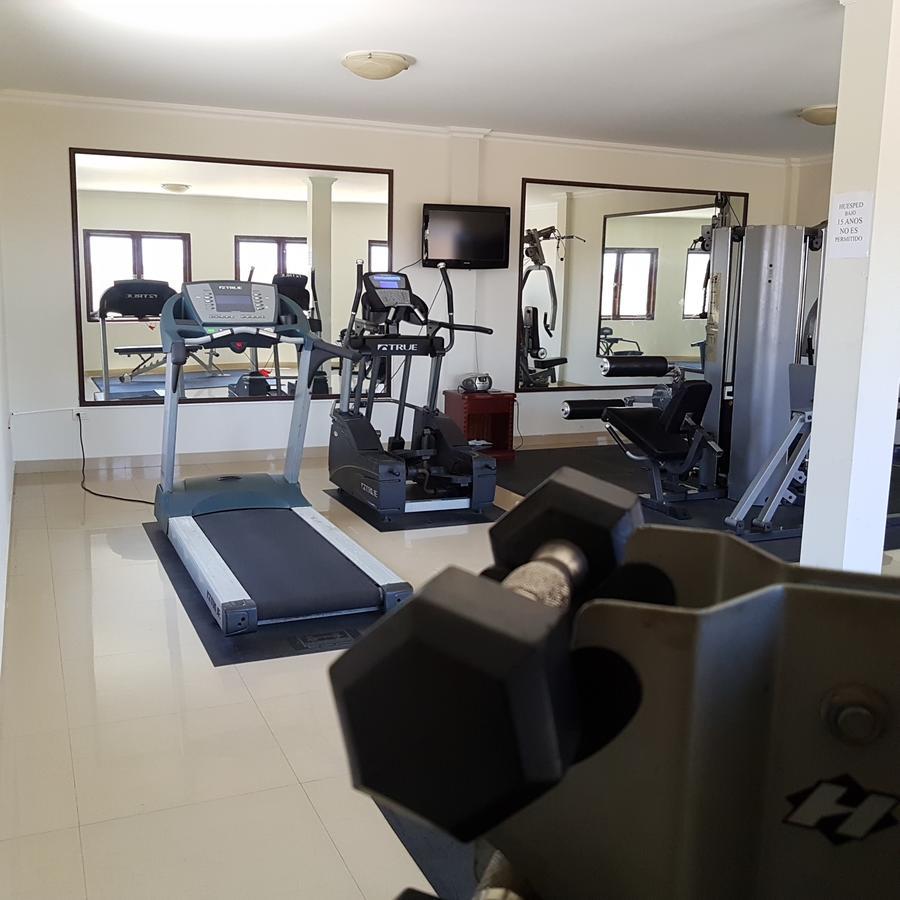 اورانجستاد Aruba Breeze Condo المظهر الخارجي الصورة
