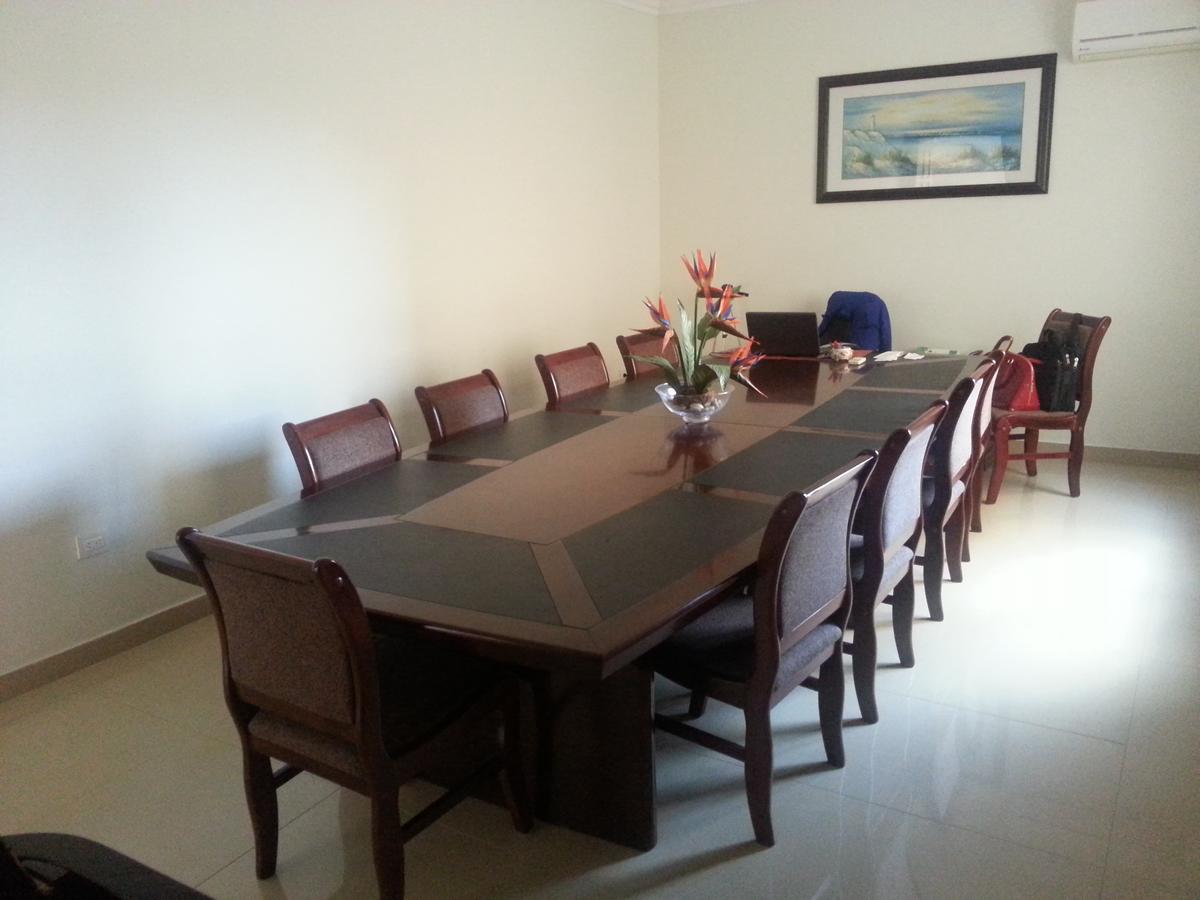 اورانجستاد Aruba Breeze Condo المظهر الخارجي الصورة