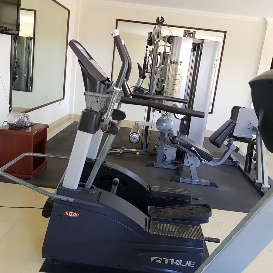 اورانجستاد Aruba Breeze Condo المظهر الخارجي الصورة