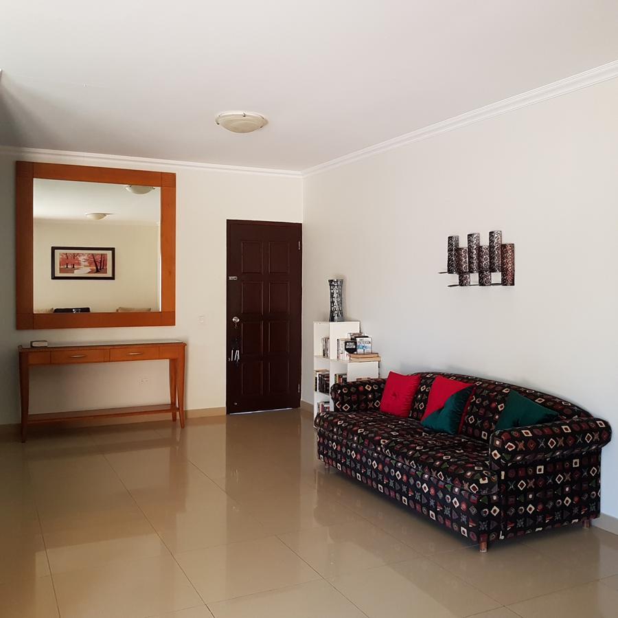 اورانجستاد Aruba Breeze Condo المظهر الخارجي الصورة