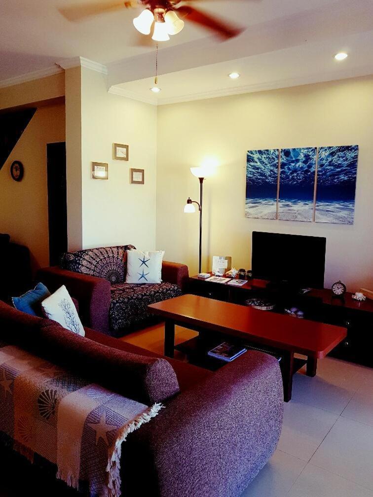 اورانجستاد Aruba Breeze Condo المظهر الخارجي الصورة